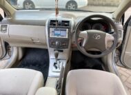 2011 Toyota Axio