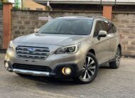 2016 Subaru Outback BS9