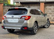 2016 Subaru Outback BS9