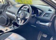 2016 Subaru Outback BS9