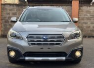 2016 Subaru Outback BS9