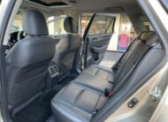 2016 Subaru Outback BS9