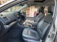 2016 Subaru Outback BS9