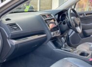 2016 Subaru Outback BS9