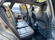 2016 Subaru Outback BS9