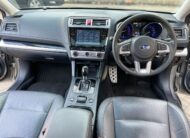 2016 Subaru Outback BS9