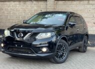 2016 Nissan X-Trail