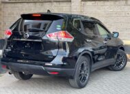2016 Nissan X-Trail