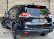 2016 Nissan X-Trail