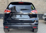2016 Nissan X-Trail