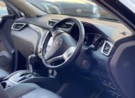 2016 Nissan X-Trail