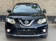 2016 Nissan X-Trail