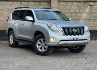 2016 Toyota Landcruiser Prado GXL
