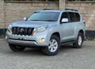 2016 Toyota Landcruiser Prado GXL