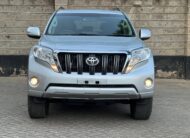 2016 Toyota Landcruiser Prado GXL