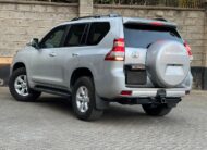 2016 Toyota Landcruiser Prado GXL