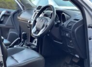 2016 Toyota Landcruiser Prado GXL