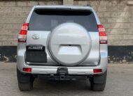 2016 Toyota Landcruiser Prado GXL