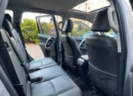 2016 Toyota Landcruiser Prado GXL
