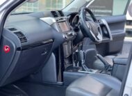 2016 Toyota Landcruiser Prado GXL