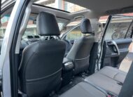 2016 Toyota Landcruiser Prado GXL