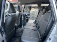 2016 Toyota Landcruiser Prado GXL