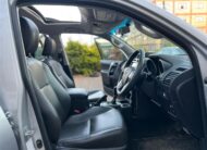 2016 Toyota Landcruiser Prado GXL
