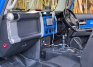 2011 Toyota FJ Cruiser