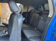 2011 Toyota FJ Cruiser