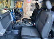 2011 Toyota FJ Cruiser