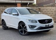 2015 Volvo XC60 D4