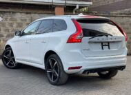 2015 Volvo XC60 D4