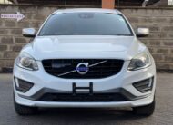 2015 Volvo XC60 D4