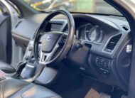 2015 Volvo XC60 D4