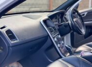 2015 Volvo XC60 D4