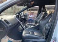 2015 Volvo XC60 D4