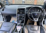 2015 Volvo XC60 D4