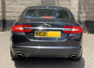 2015 Jaguar XF