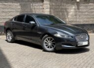 2015 Jaguar XF