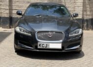 2015 Jaguar XF