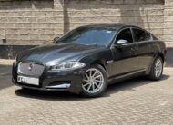 2015 Jaguar XF