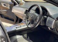 2015 Jaguar XF