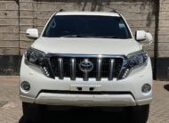 2014 Toyota Landcruiser Prado TX J150