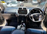 2014 Toyota Landcruiser Prado TX J150