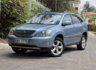 2006 LEXUS RX350