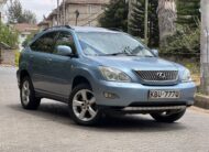 2006 LEXUS RX350