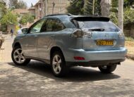2006 LEXUS RX350