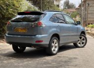 2006 LEXUS RX350