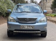 2006 LEXUS RX350