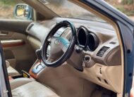 2006 LEXUS RX350